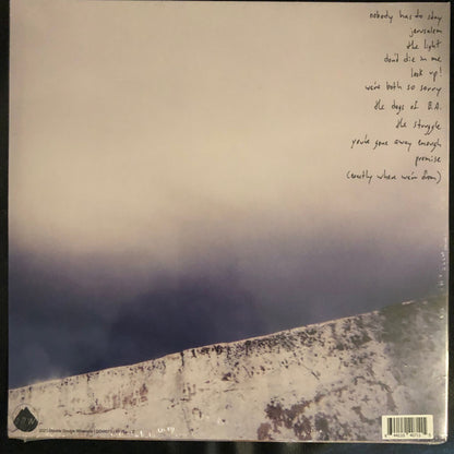 C'mon Miracle (VINYL) | Mint (M) Mint (M) - ALT/INDIE *NEW*