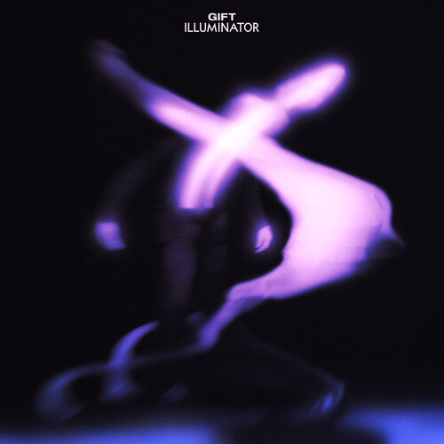 GIFT - ILLUMINATOR (VINYL LP CTRC376C1.1) | NEW - ALT/INDIE *NEW*