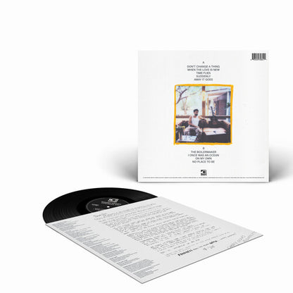 Shakey Graves - (PRESALE 5/15/26) Fondness, Etc. (VINYL) | Mint (M) Mint (M) - ALT/INDIE *NEW*