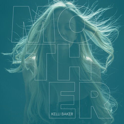Kelli Baker - (PRESALE 11/13/26) Mother (CD) | NEW - ALT/INDIE *NEW*