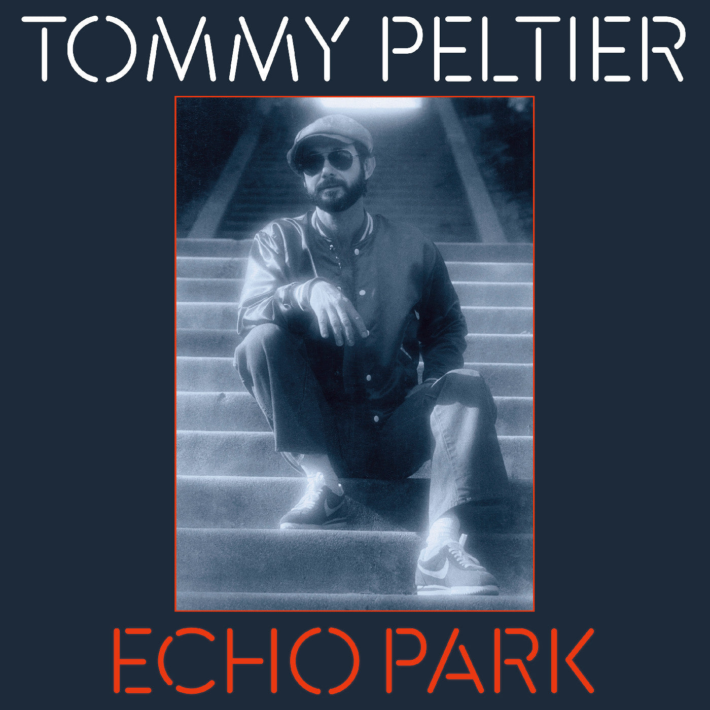 (PRE ORDER 3/27/26) Echo Park (The 70s Sessions) (VINYL) | - ALT/INDIE *NEW*