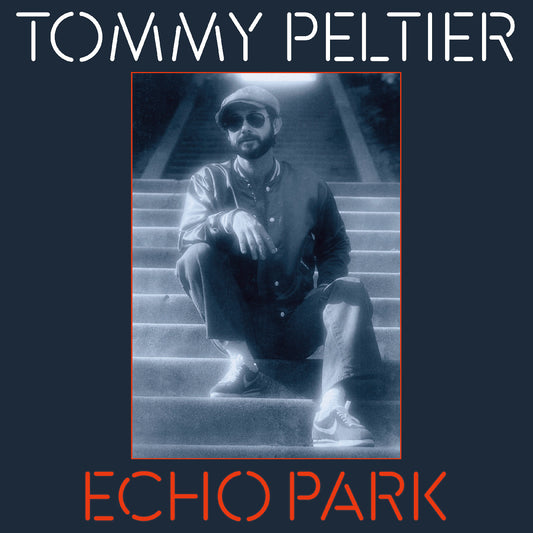 (PRE ORDER 3/27/26) Echo Park (The 70s Sessions) (VINYL) | - ALT/INDIE *NEW*