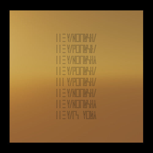 The Mars Volta - (PRESALE 10/9/26) The Mars Volta (CASSETTE) | NEW - ALT/INDIE *NEW*