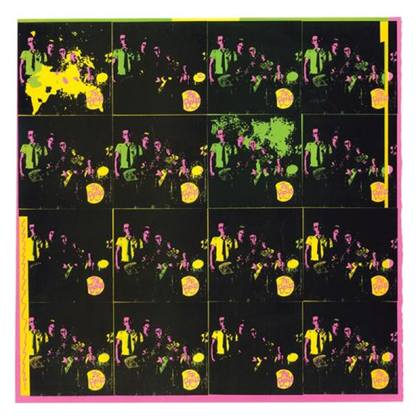Boys, The - The Boys (Vinyl) | Mint (M) Mint (M) - ALT/INDIE *NEW*
