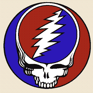 Grateful Dead - (PRESALE 9/18/26) Merriweather Post Pavilion, Co (VINYL 4xLP GRATEFUL DEAD / WEA 2026) | NEW - ALT/INDIE *NEW*