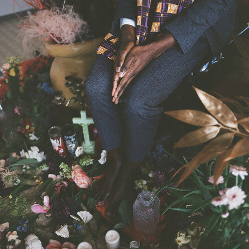 JOSHUA IDEHEN - (PRESALE 10/30/26) Learn to Swim, a Mixtape (VINYL LP) | NEW - ALT/INDIE *NEW*