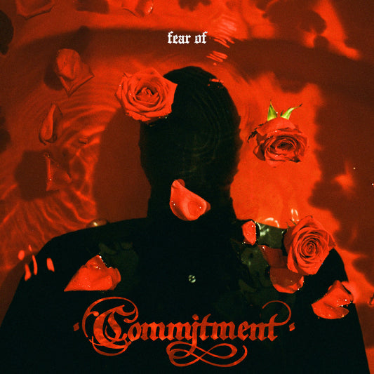 (PRE ORDER 5/8/26) Fear Of (VINYL) | - ALT/INDIE *NEW*