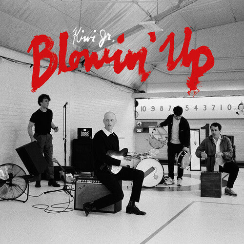 Kiwi Jr. - (PRESALE 8/14/26) Blowin' Up (VINYL LP K. 2026) | NEW Mint (M) Mint (M) - ALT/INDIE *NEW*