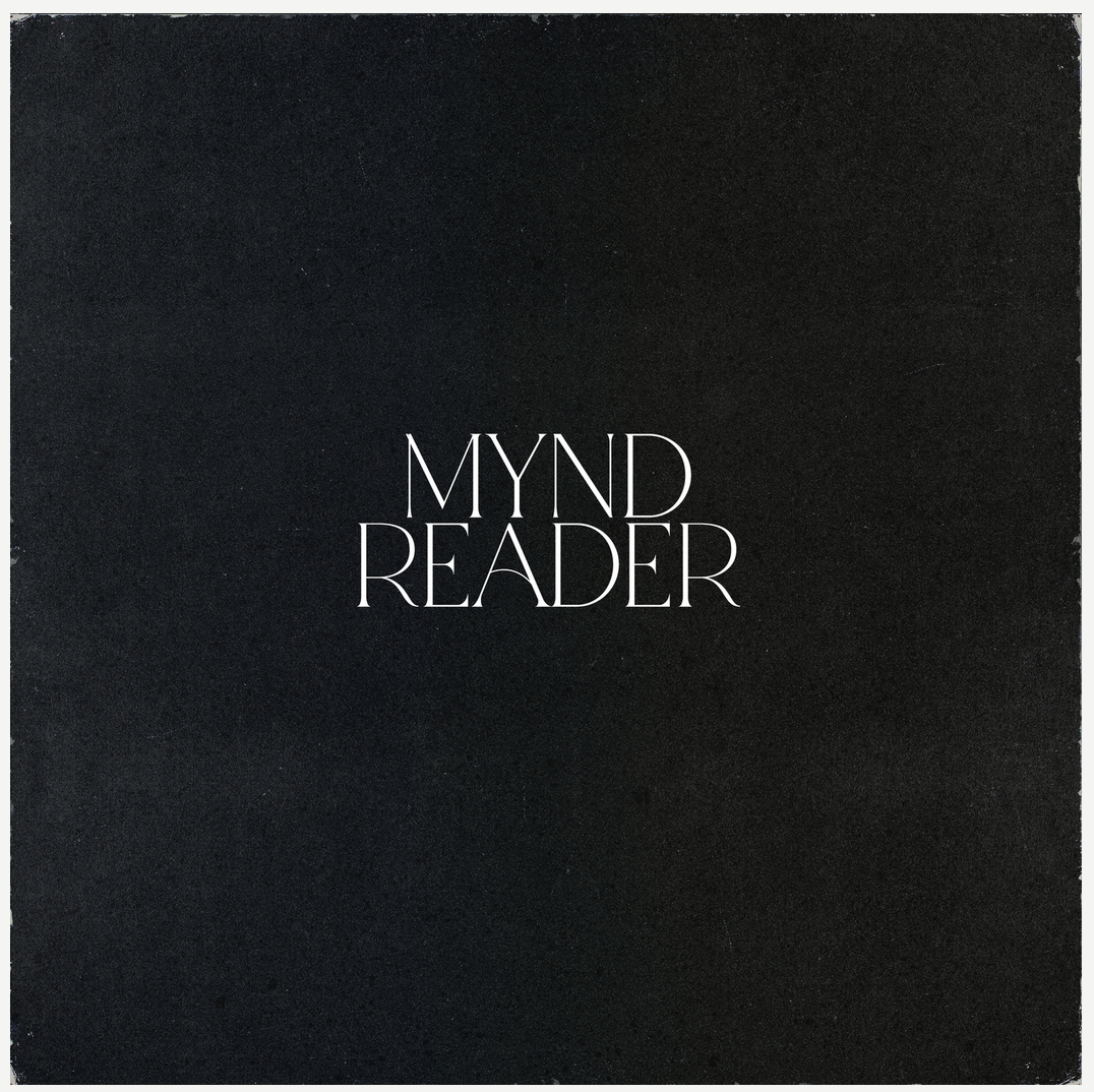(PRESALE 7/10/26) Mynd Reader (IEX VINYL) | Mint (M) Mint (M) - ALT/INDIE *NEW*