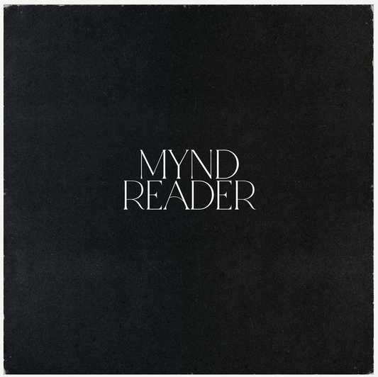 (PRESALE 7/10/26) Mynd Reader (IEX VINYL) | Mint (M) Mint (M) - ALT/INDIE *NEW*