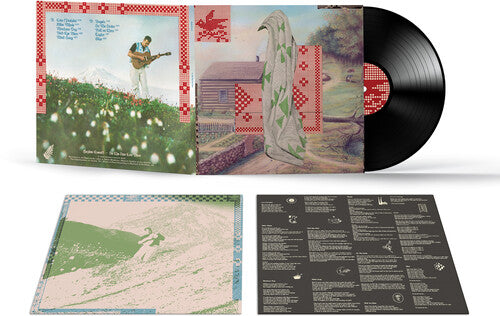 (PRESALE 7/10/26) So the Sun Can Pour (VINYL) | Mint (M) Mint (M) - ALT/INDIE *NEW*