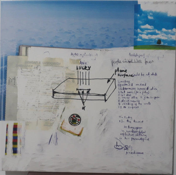 OK Computer | Mint (M) Mint (M) - ALT/INDIE *SEALED*