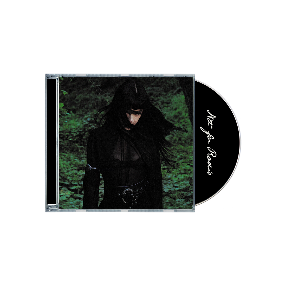 (PRE-ORDER 10/10/25) Melt (CD) | Mint (M) Mint (M) - ALT/INDIE *NEW*