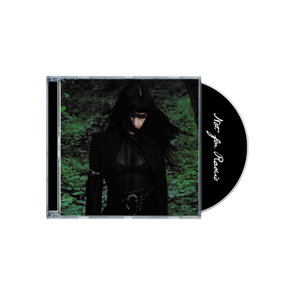 (PRE-ORDER 10/10/25) Melt (CD) | Mint (M) Mint (M) - ALT/INDIE *NEW*