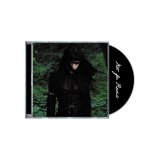 (PRE-ORDER 10/10/25) Melt (CD) | Mint (M) Mint (M) - ALT/INDIE *NEW*