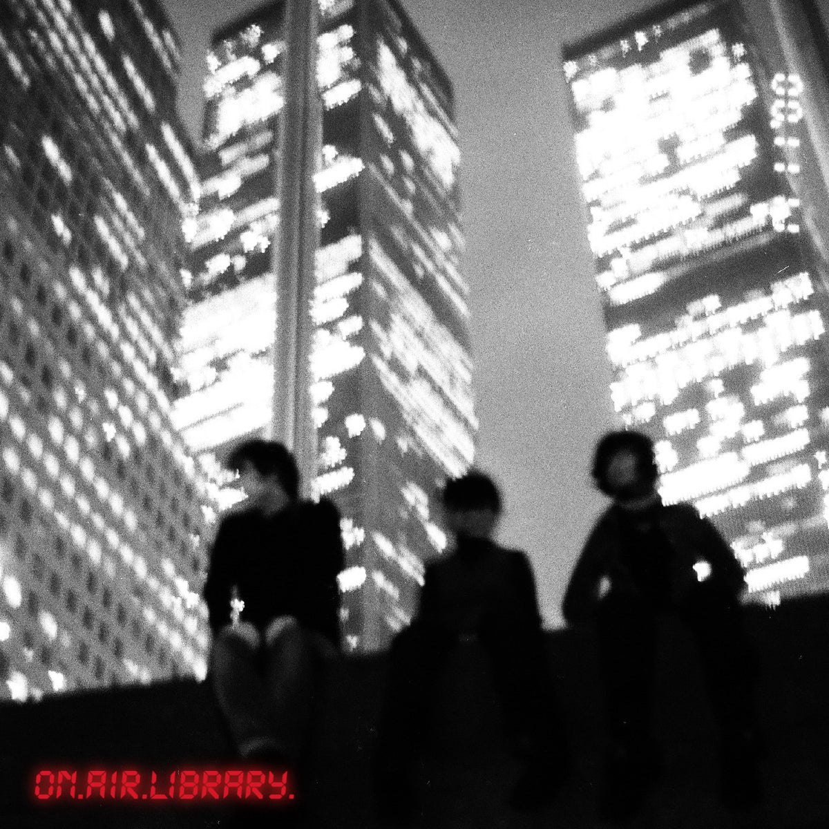 On! Air! Library! - (PRESALE 11/13/26) on.air.library. (VINYL LP) | NEW - ALT/INDIE *NEW*