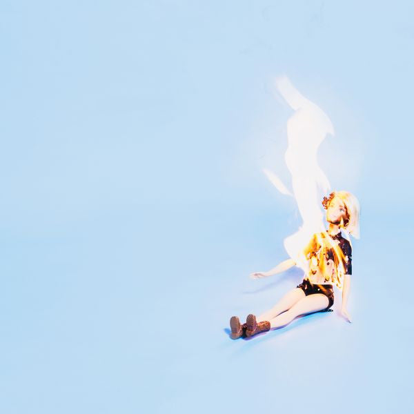 Well Wisher - This is Fine (CD) | Mint Mint - ALT/INDIE *NEW*
