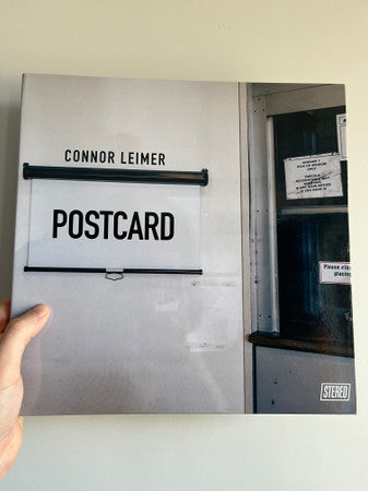 Postcard (2xVINYL) | Mint (M) Mint (M) - ALT/INDIE *NEW*