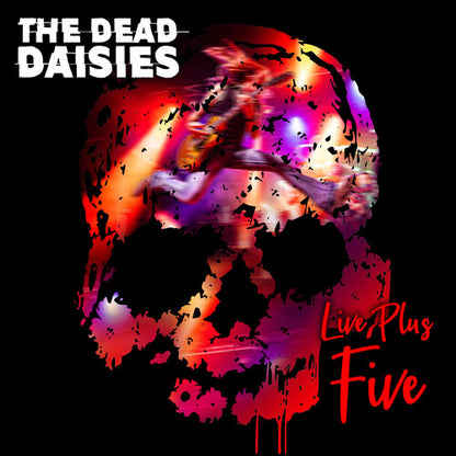 (PRESALE 5/15/26) Live Plus Five (DIGIPACK 2xCD) | Mint (M) Mint (M) - ALT/INDIE *NEW*