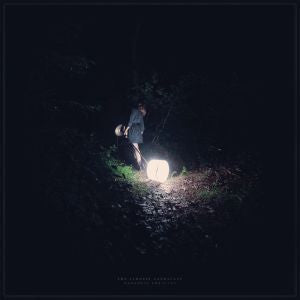 Saddest Landscape - Darkness Forgives (CD) | Mint Mint - ALT/INDIE *NEW*