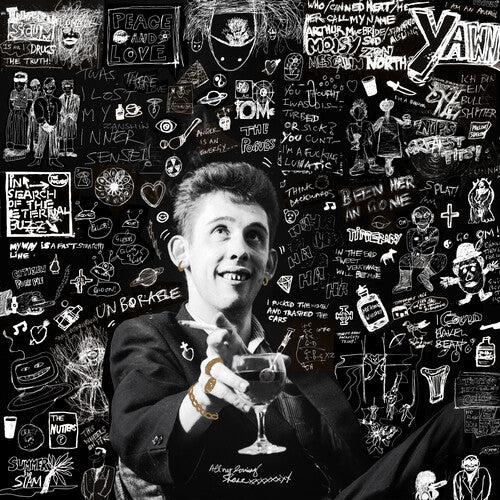 Shane Macgowan / The Popes - (PRESALE 11/13/26) 20th Century Paddy - the Songs of Shane Macgowan (2xCD) | NEW - ALT/INDIE *NEW*