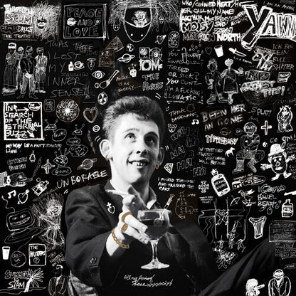 Shane Macgowan / The Popes - (PRESALE 11/13/26) 20th Century Paddy - the Songs of Shane Macgowan (2xCD) | NEW - ALT/INDIE *NEW*