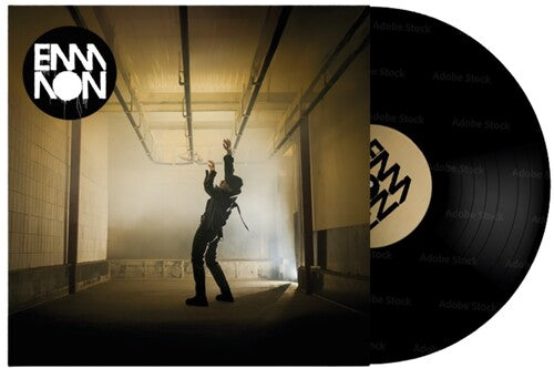 (PRE-ORDER 10/17/25) Icon (VINYL) | Mint (M) Mint (M) - ALT/INDIE *NEW*