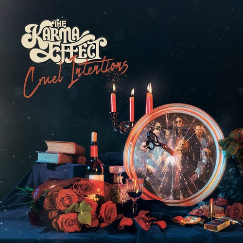 (PRESALE 5/15/26) Cruel Intentions (VINYL) | Mint (M) Mint (M) - ALT/INDIE *NEW*