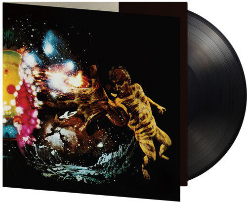 Santana - (PRESALE 7/3/26) Santana III (180G GATEFOLD VINYL) | - ALT/INDIE *NEW*