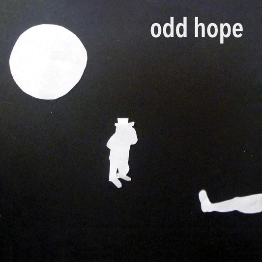 Odd Hope - All The Things | - ALT/INDIE *NEW*
