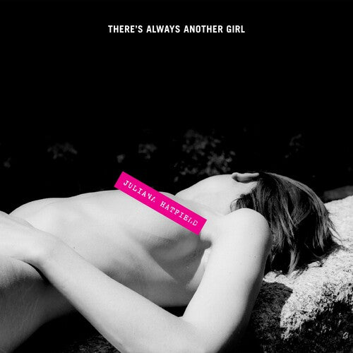 Juliana Hatfield - (PRESALE 11/20/26) There's Always Another Girl (LTD CD) | NEW - ALT/INDIE *NEW*