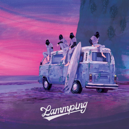 Lammping - Stars We Lost | - ALT/INDIE *NEW*