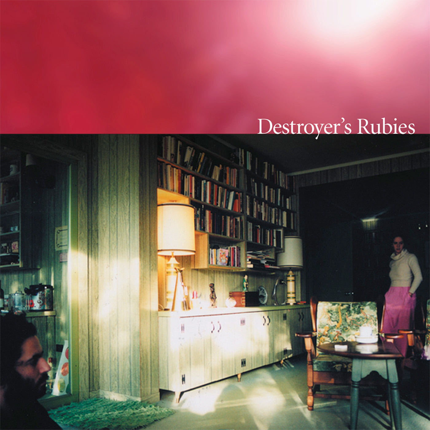 Destroyer's Rubies (2xVINYL) | - ALT/INDIE *NEW*