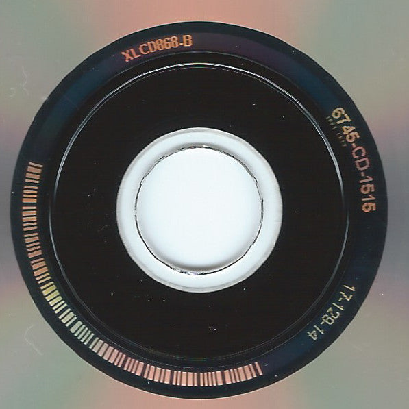OK Computer OKNOTOK 1997 2017 (2xCD) | - ALT/INDIE *NEW*