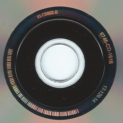 OK Computer OKNOTOK 1997 2017 (2xCD) | - ALT/INDIE *NEW*