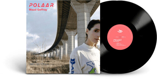 (PRESALE 6/12/26) Polaar (2xVINYL) | Mint (M) Mint (M) - ALT/INDIE *NEW*