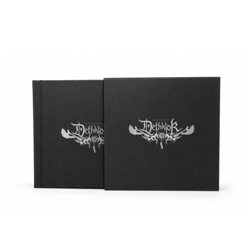 Dethklok - (PRESALE 11/20/26) Two Decades Of Deth (VINYL 6xLP) | NEW - ALT/INDIE *NEW*