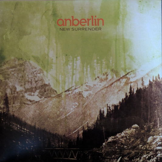 New Surrender (VINYL) *SMALL DING* | Mint (M) Near Mint (NM or M-) - ALT/INDIE *NEW*