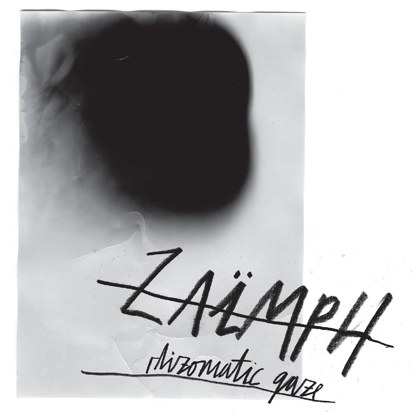 Zaimph - Rhizomatic Gaze | - ALT/INDIE *NEW*