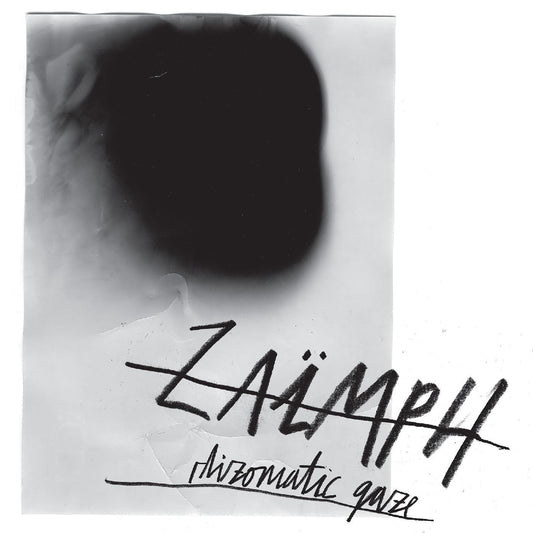 Zaimph - Rhizomatic Gaze | - ALT/INDIE *NEW*