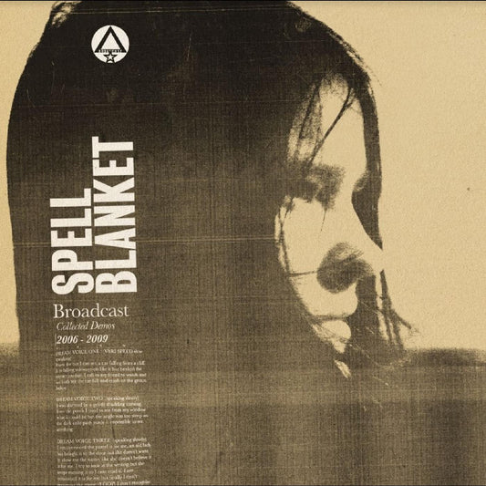 Broadcast - Spell Blanket - Collected Demos 2006-2009 | - ALT/INDIE *NEW*