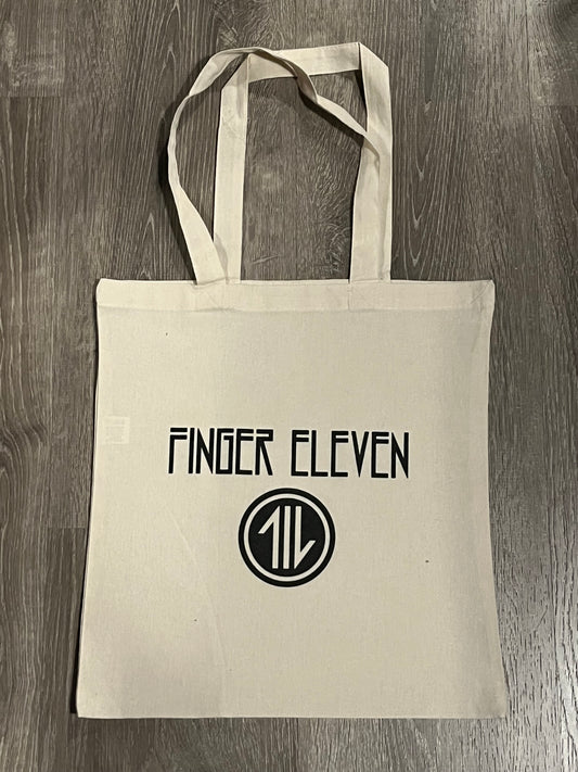 LAST NIGHT ON EARTH (VINYL TOTE BAG) | Mint (M) - ALT/INDIE *NEW*