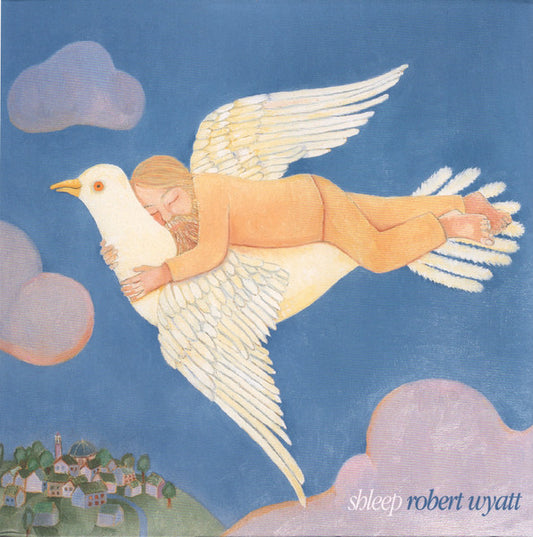 Shleep | Mint (M) Mint (M) - ALT/INDIE *SEALED*