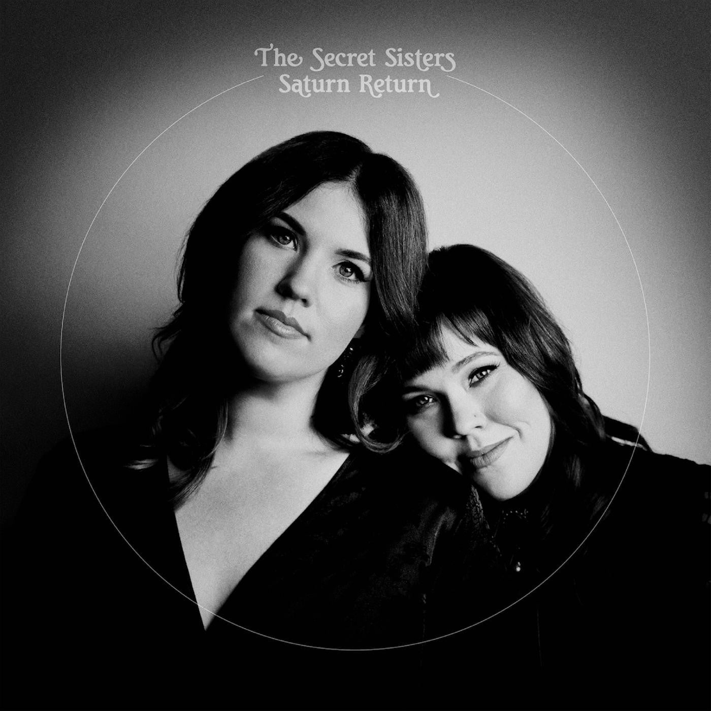 Secret Sisters, The - Saturn Return (CD) | Mint Mint - ALT/INDIE *NEW*
