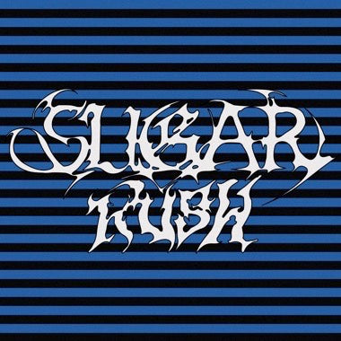 Clutter - (PRESALE 10/2/26) Sugar Rush (CD) | NEW - ALT/INDIE *NEW*