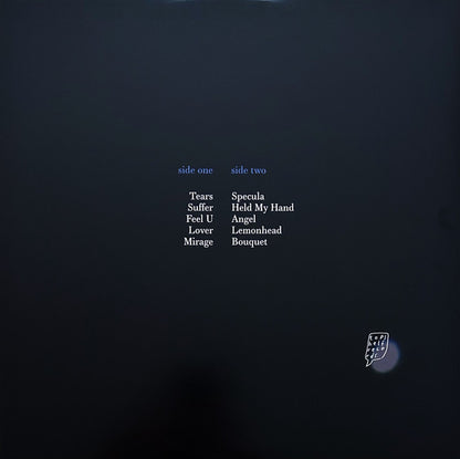 Pearlty (VINYL) | Mint (M) Mint (M) - ALT/INDIE *NEW*
