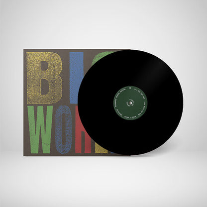 Hovvdy - (PRESALE 8/14/26) Big World (VINYL LP ARTS & CRAFTS 2026) | NEW Mint (M) Mint (M) - ALT/INDIE *NEW*
