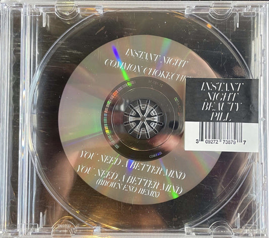 Beauty Pill - Instant Night (CD) | - ALT/INDIE *NEW*