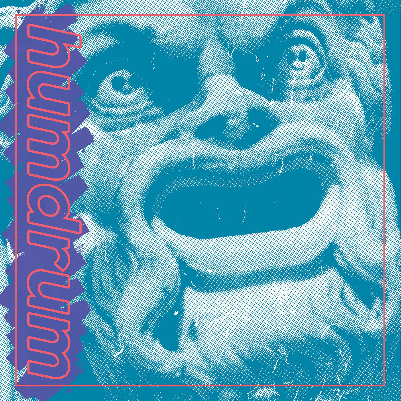 Humdrum - Every Heaven (SURF'S UP BLUE VINYL) (Vinyl) | - ALT/INDIE *NEW*