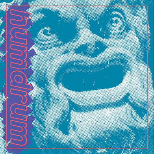 Humdrum - Every Heaven (SURF'S UP BLUE VINYL) (Vinyl) | - ALT/INDIE *NEW*